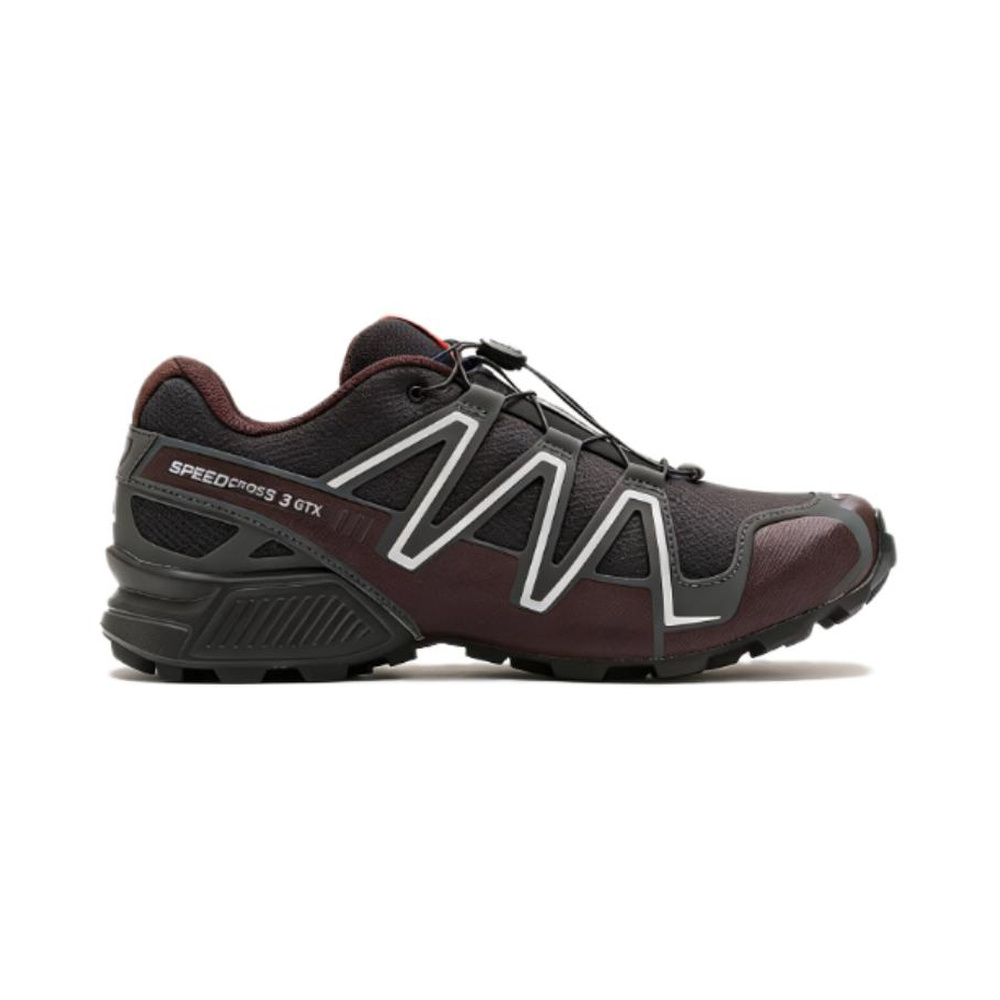 Salomon Speedcross 'Black' Мужские
