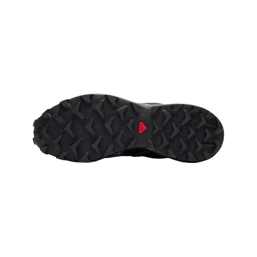 Salomon Speedcross 'Black' Мужские
