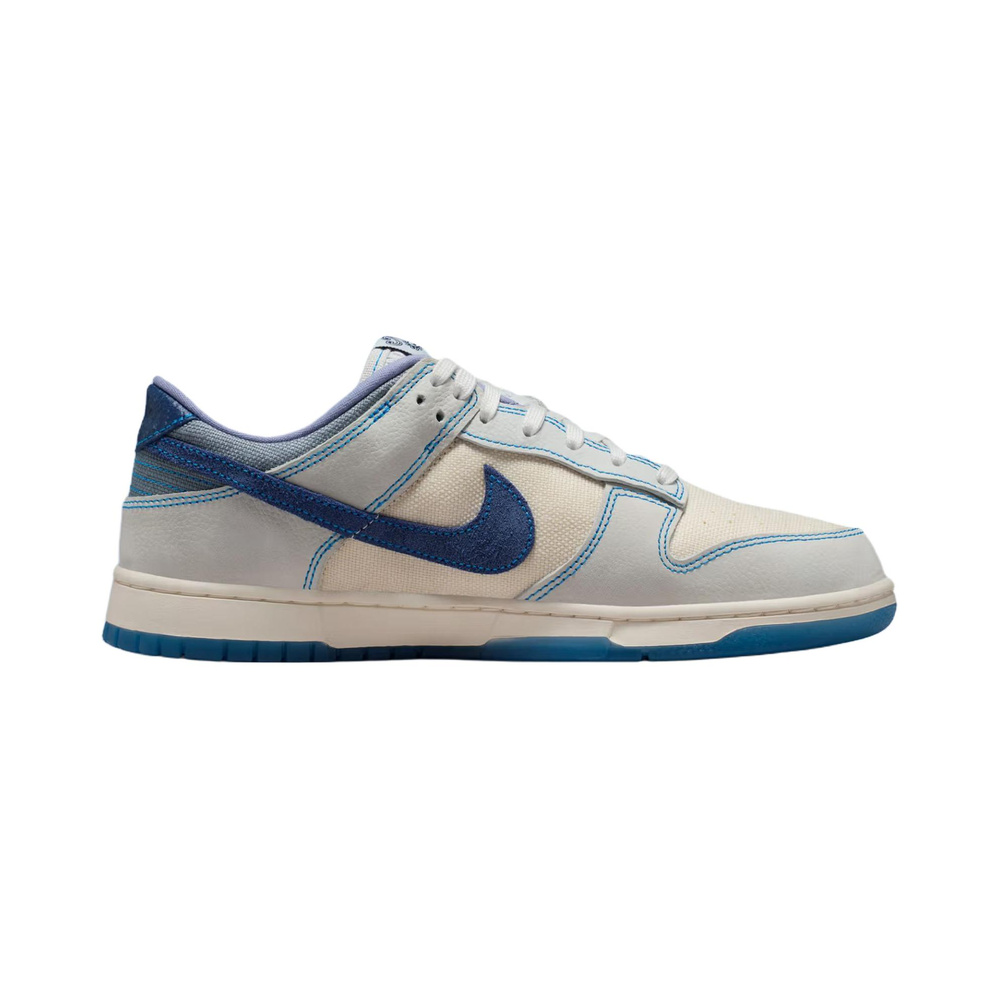 Nike Dunk 'Pearl White / Gum Dark Brown / Shadow Brown' Мужские