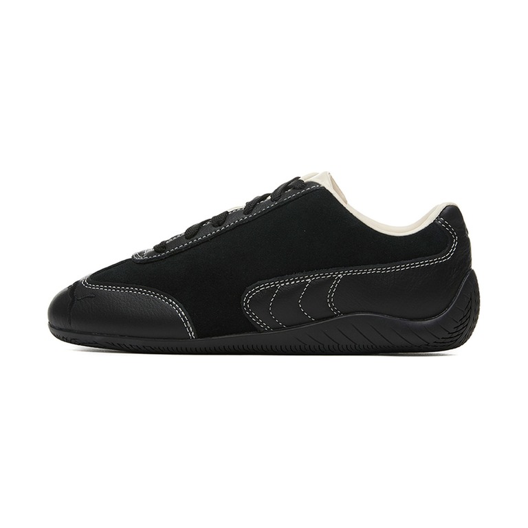 Puma Speedcat 'Icons Black Frosted Ivory' Мужские