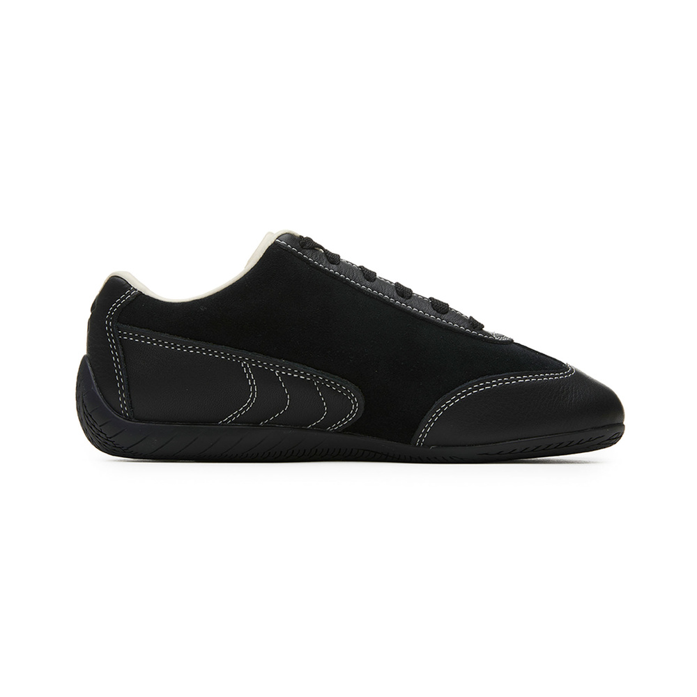 Puma Speedcat 'Icons Black Frosted Ivory' Мужские