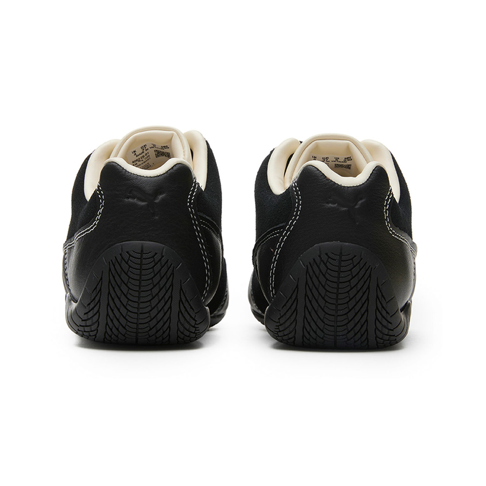 Puma Speedcat 'Icons Black Frosted Ivory' Мужские