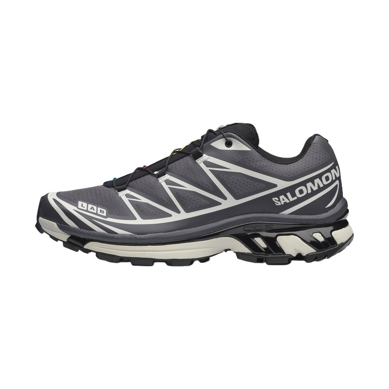 Salomon XT 6 'Dark Grey' Мужские