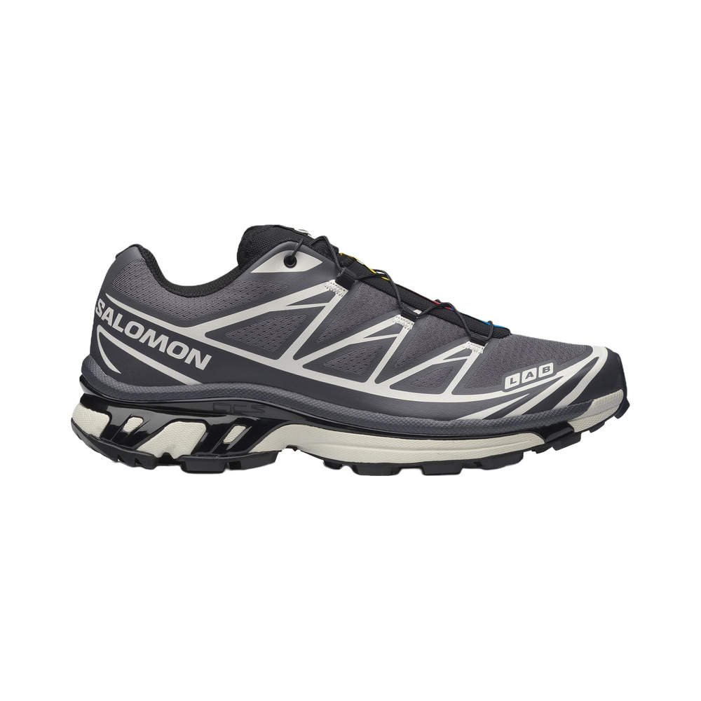 Salomon XT 6 'Dark Grey' Мужские