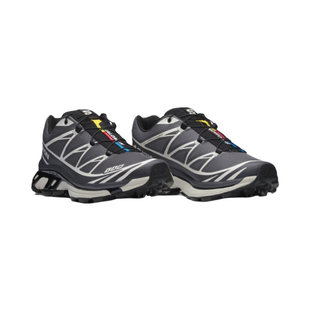 Salomon XT 6 'Dark Grey' Мужские