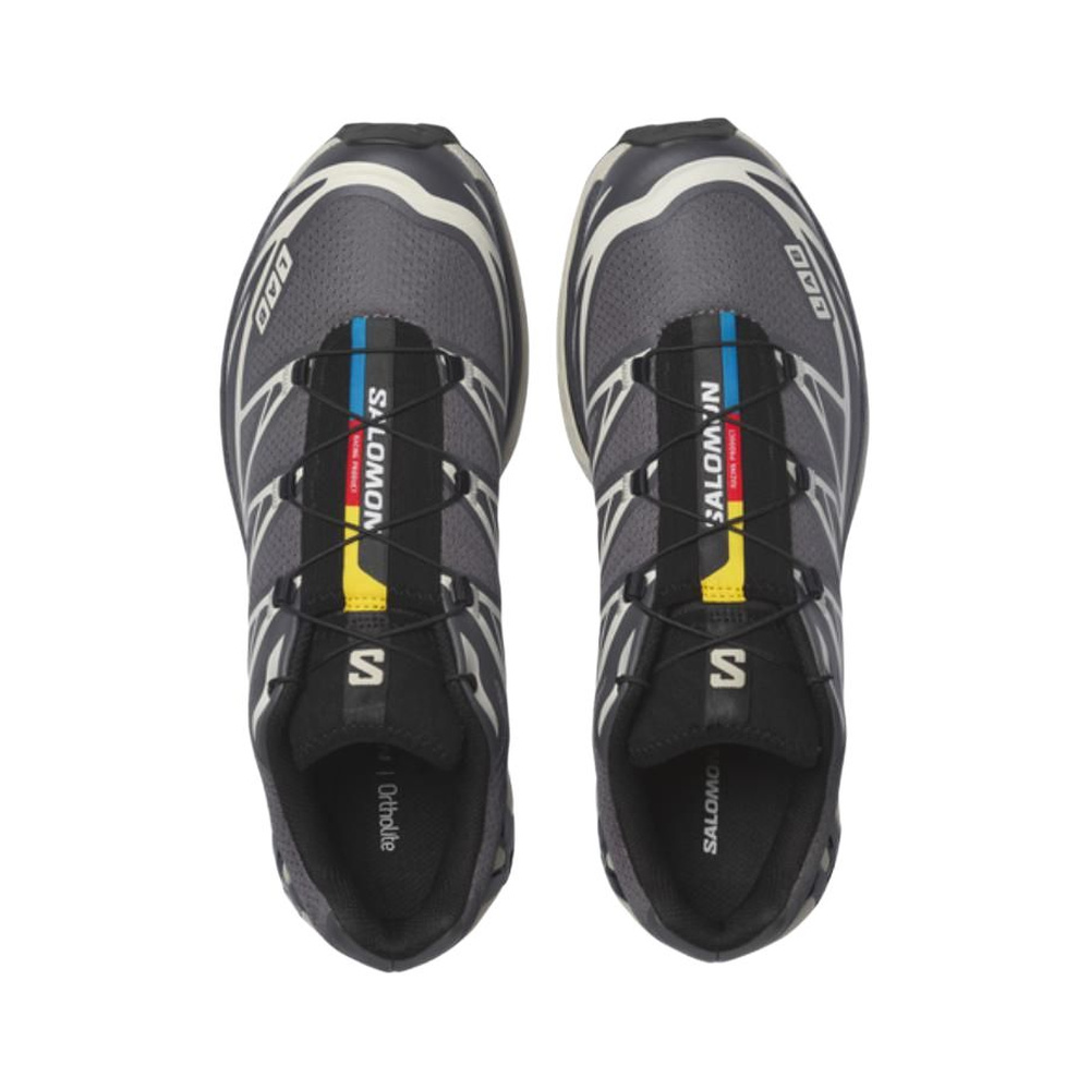 Salomon XT 6 'Dark Grey' Мужские
