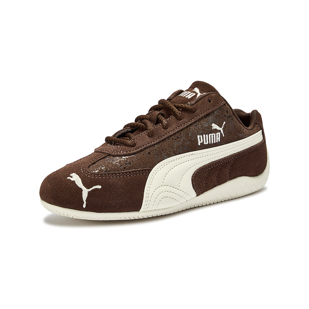 Puma Speedcat 'Dark Brown' Мужские