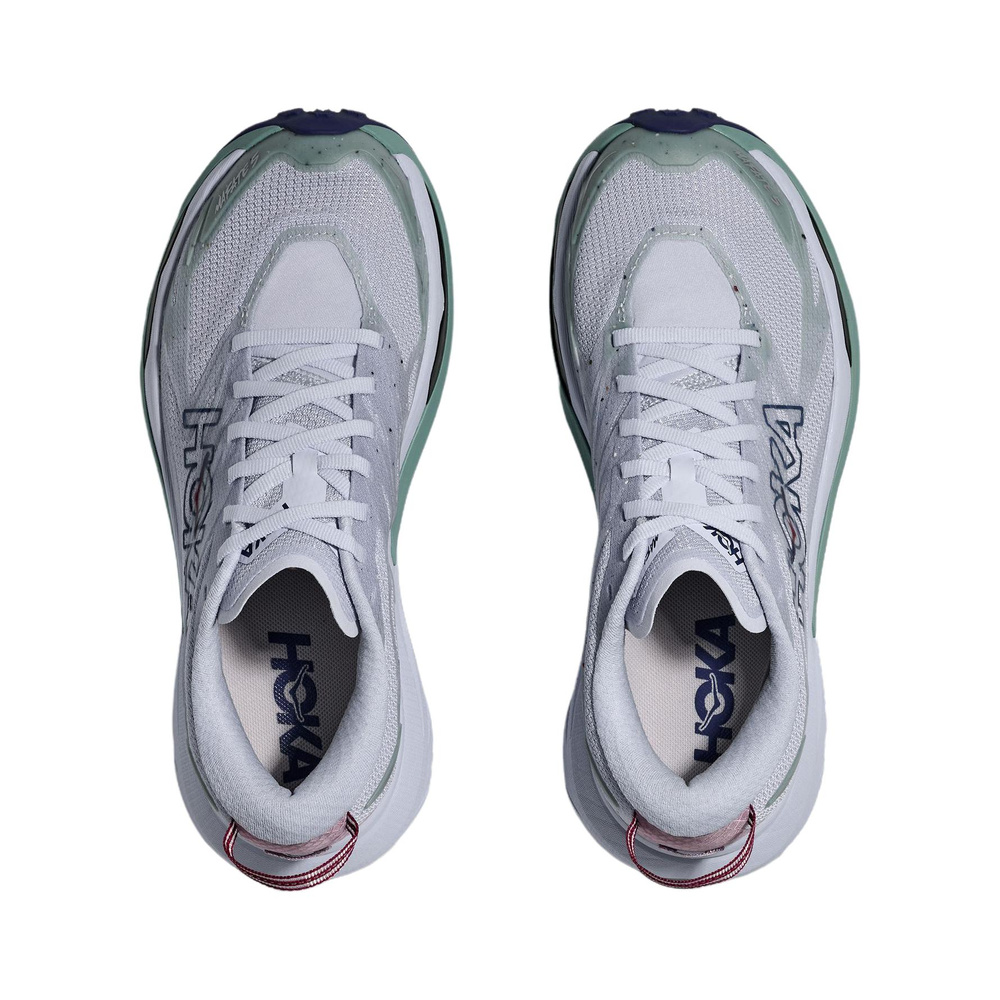 Hoka Mafate 5 'Light Blue' Женские