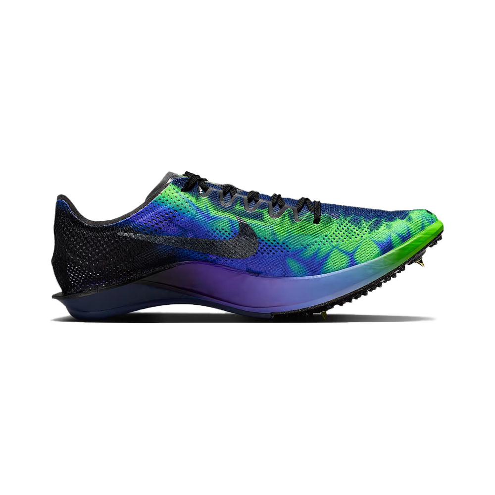 Nike Dragonfly 2 'Fierce Purple / Electric Green / Sapphire / Black' Мужские