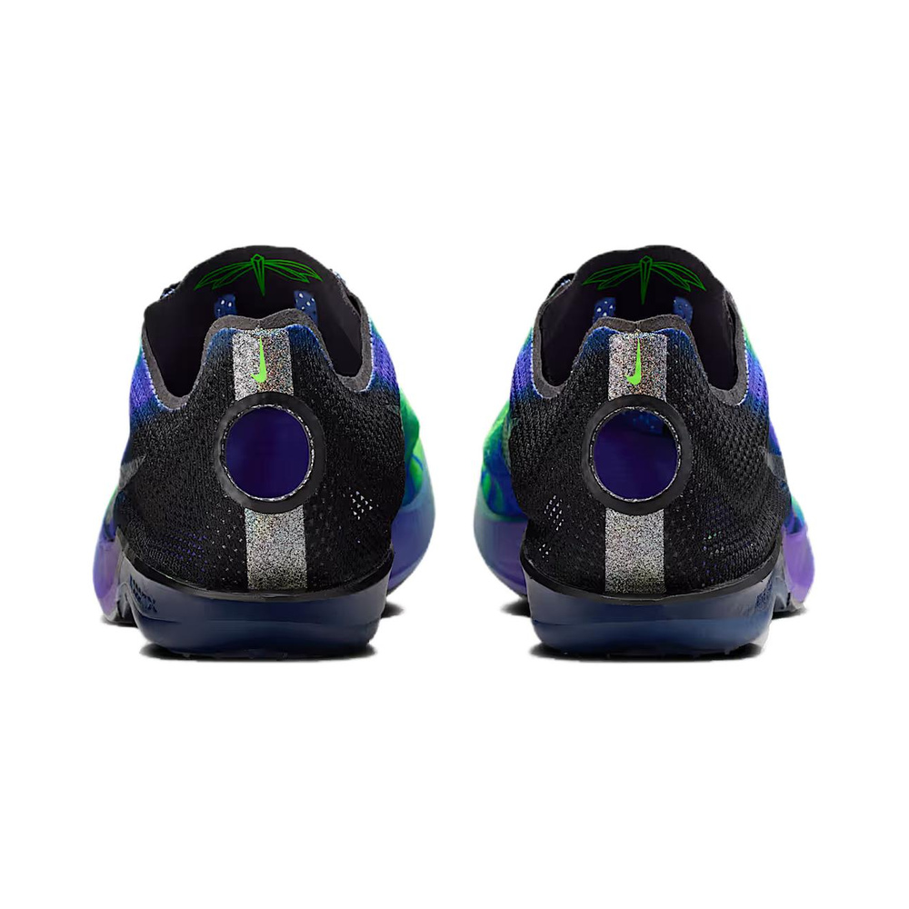 Nike Dragonfly 2 'Fierce Purple / Electric Green / Sapphire / Black' Мужские
