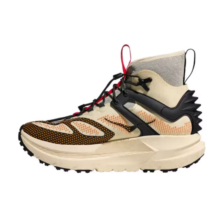 Hoka Mafate X 'Ecru' Мужские