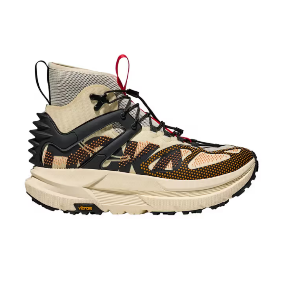 Hoka Mafate X 'Ecru' Мужские