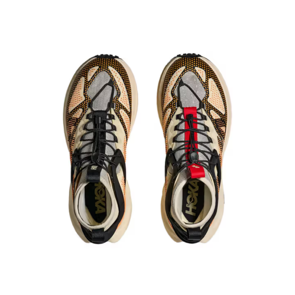 Hoka Mafate X 'Ecru' Мужские