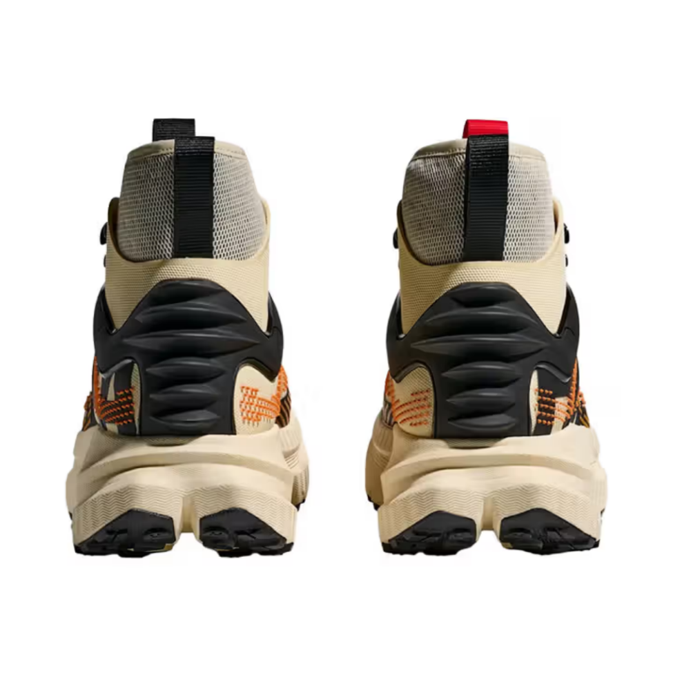 Hoka Mafate X 'Ecru' Мужские