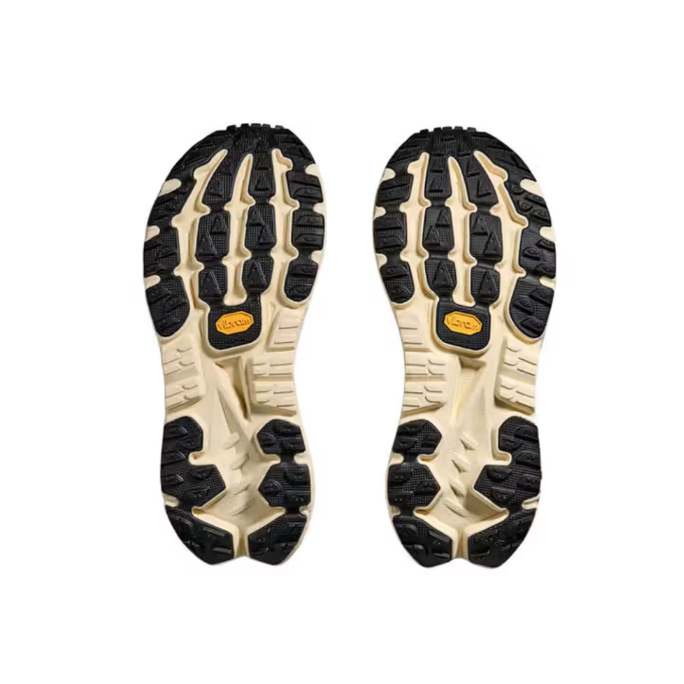 Hoka Mafate X 'Ecru' Мужские