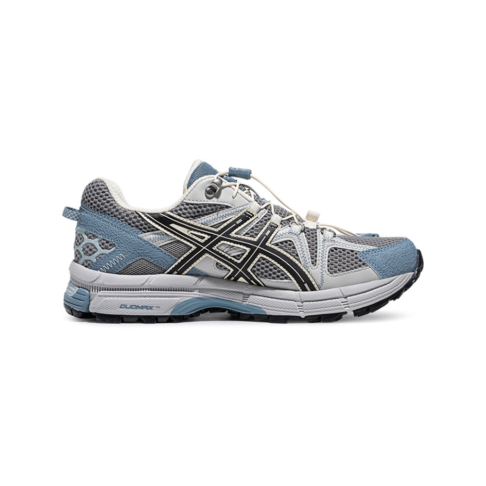 ASICS Gel Kahana 8 FL 'Grey / Blue' Мужские