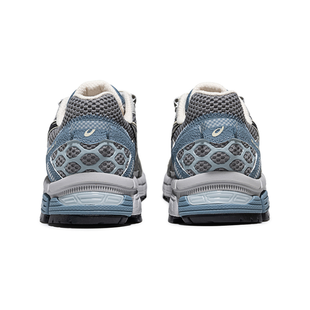 ASICS Gel Kahana 8 FL 'Grey / Blue' Мужские