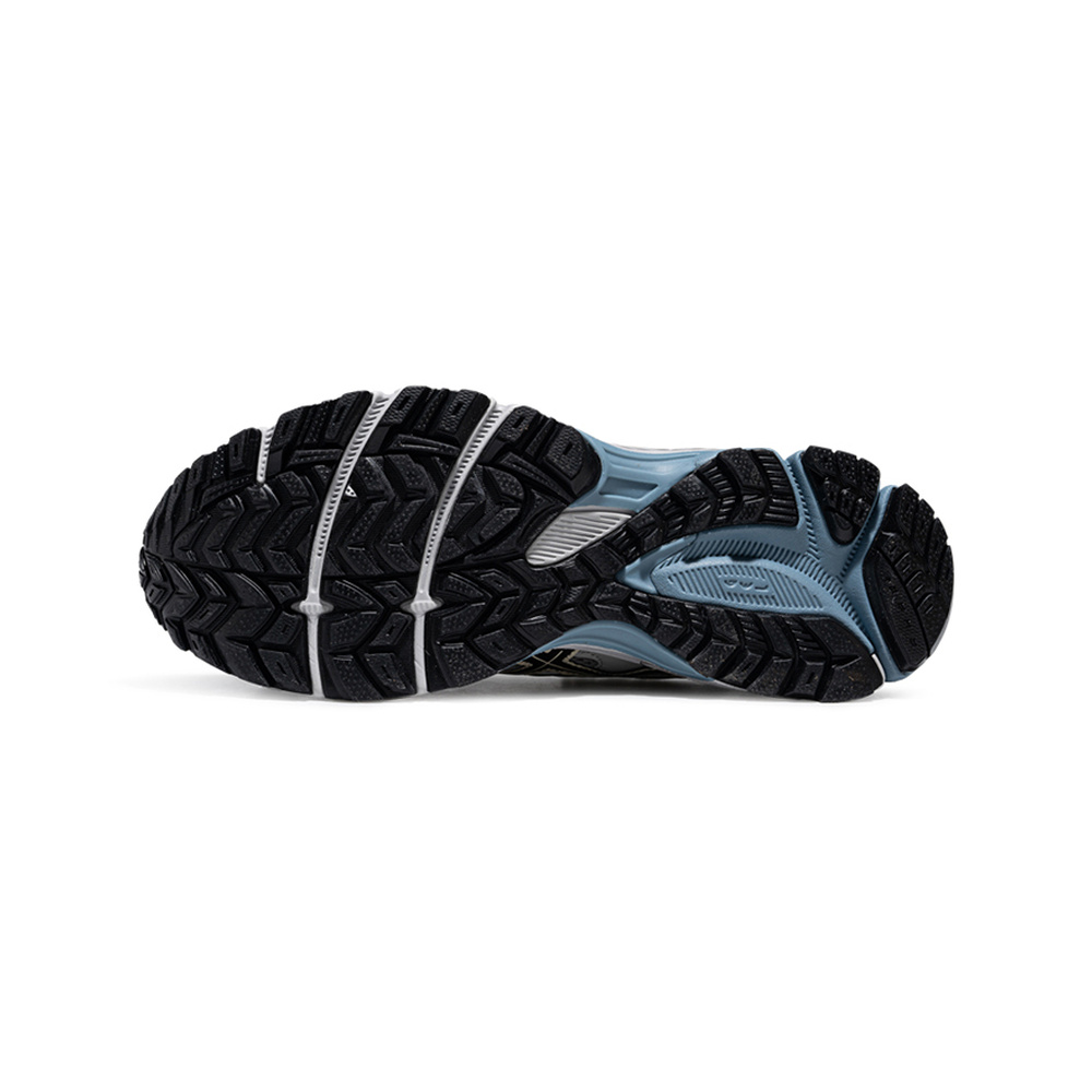 ASICS Gel Kahana 8 FL 'Grey / Blue' Мужские