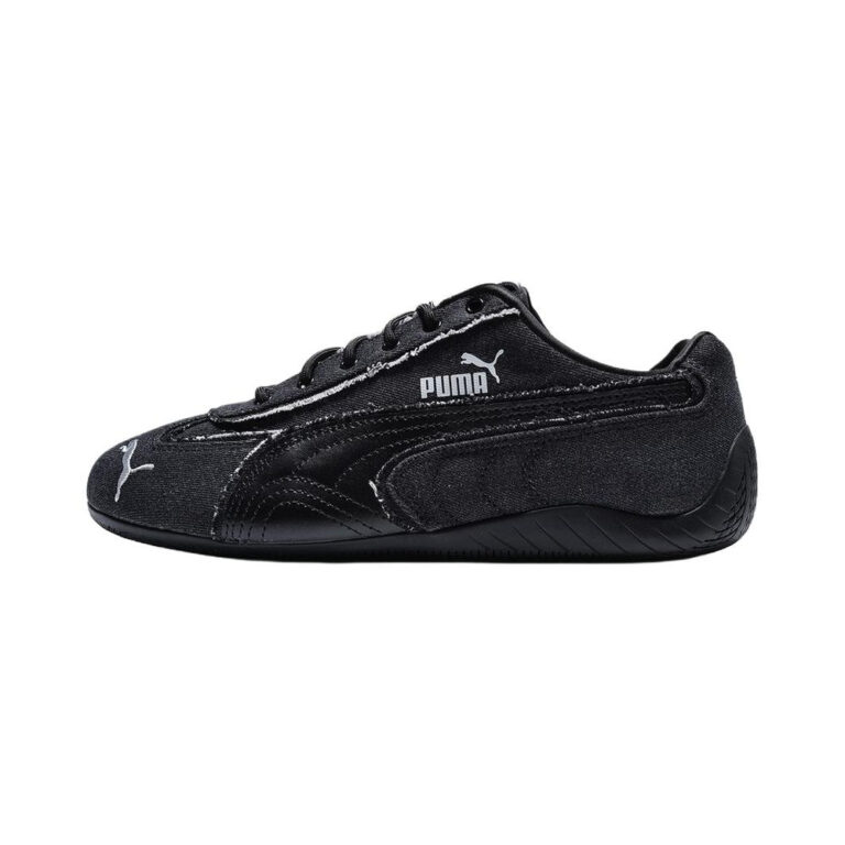 Puma Speedcat 'Black' Мужские