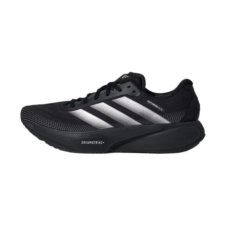 Adidas Supernova Rise 3S 'Black' Мужские