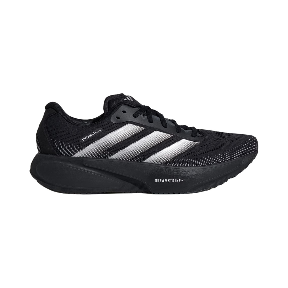 Adidas Supernova Rise 3S 'Black' Мужские