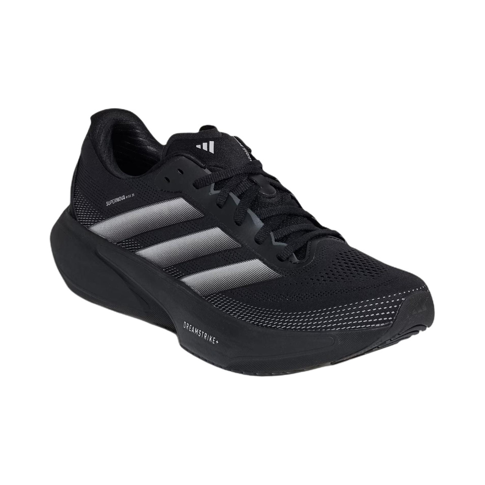 Adidas Supernova Rise 3S 'Black' Мужские