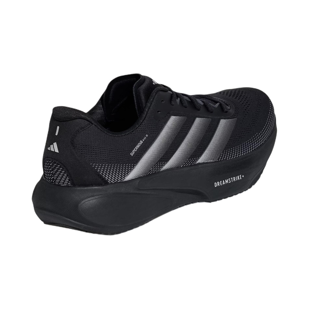Adidas Supernova Rise 3S 'Black' Мужские