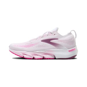 Brooks Glycerin ‘White / Pink’ Женские