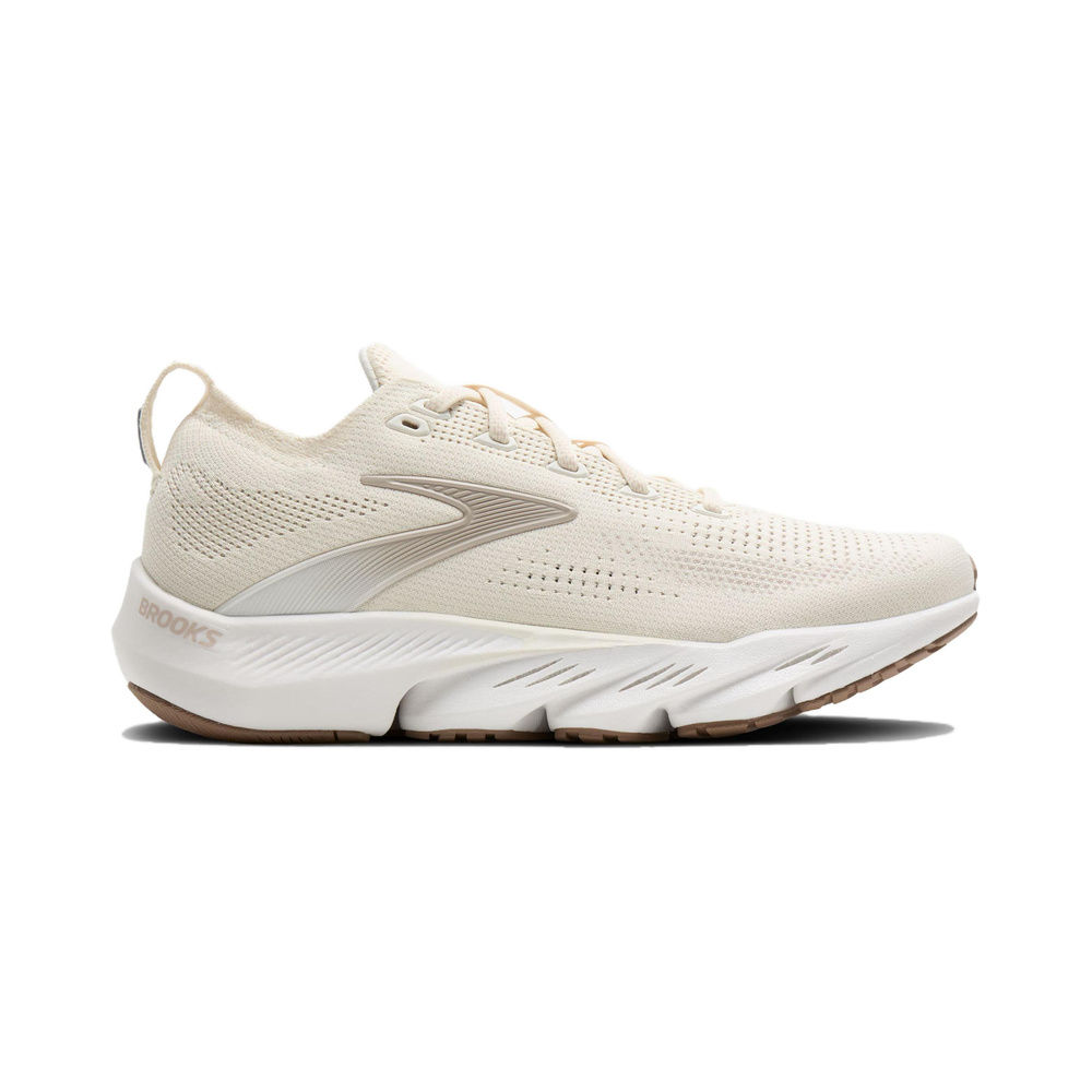 Brooks Glycerin 'Beige' Женские