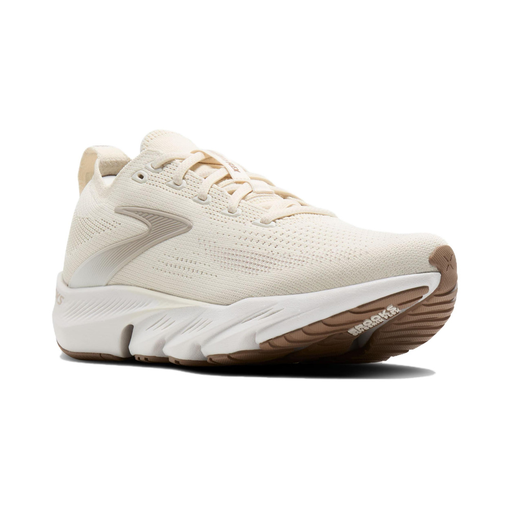 Brooks Glycerin 'Beige' Женские