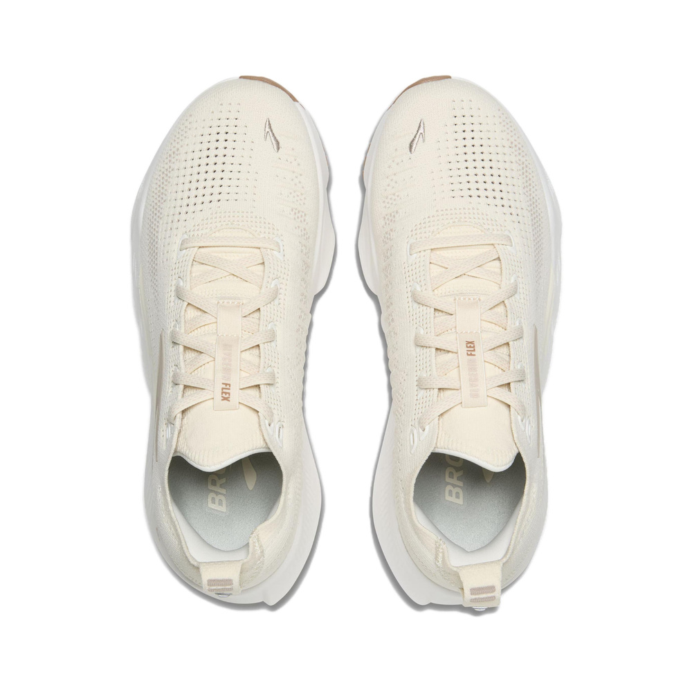 Brooks Glycerin 'Beige' Женские