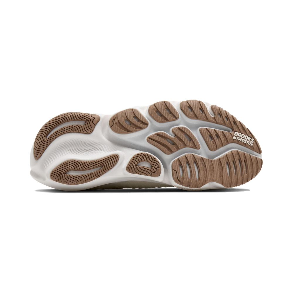 Brooks Glycerin 'Beige' Женские