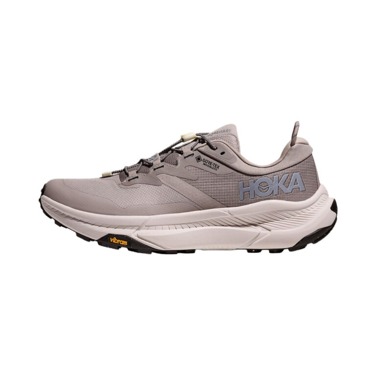 Hoka Transport 'Grey' Мужские