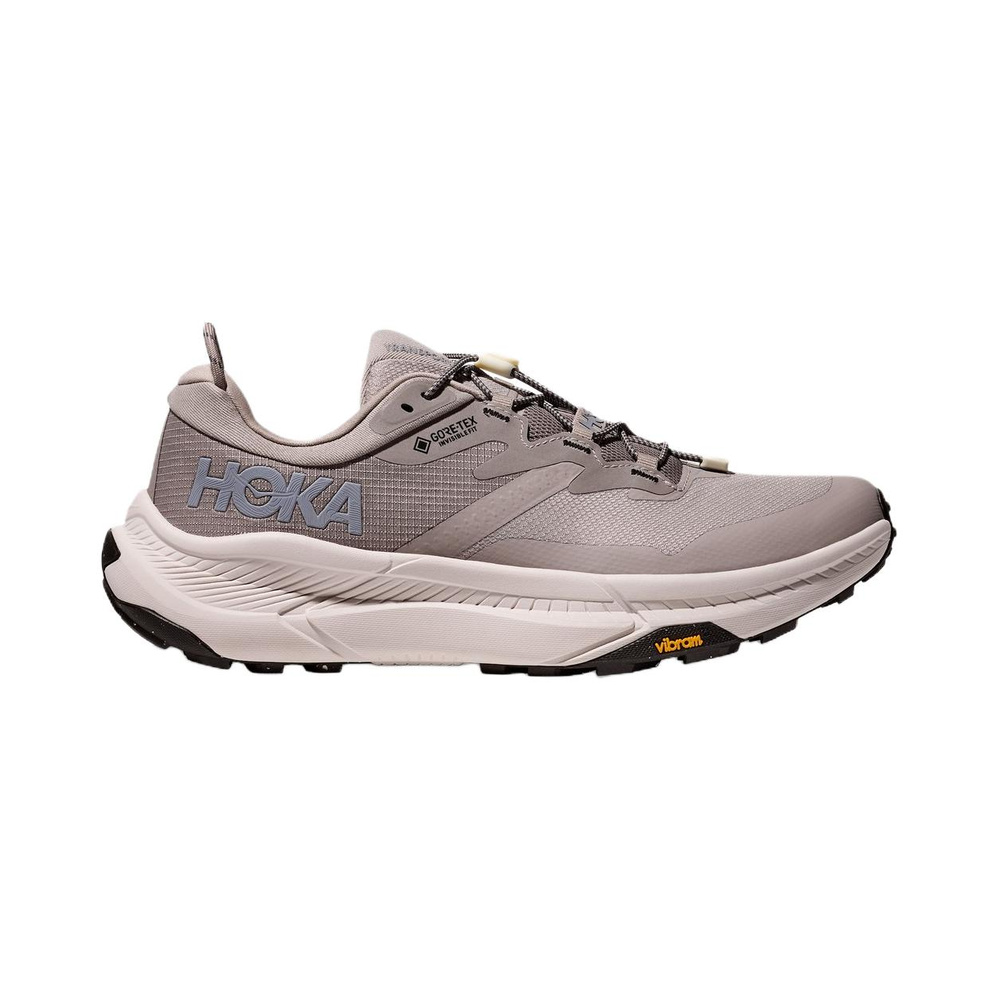 Hoka One Transport 'Grey' Мужские