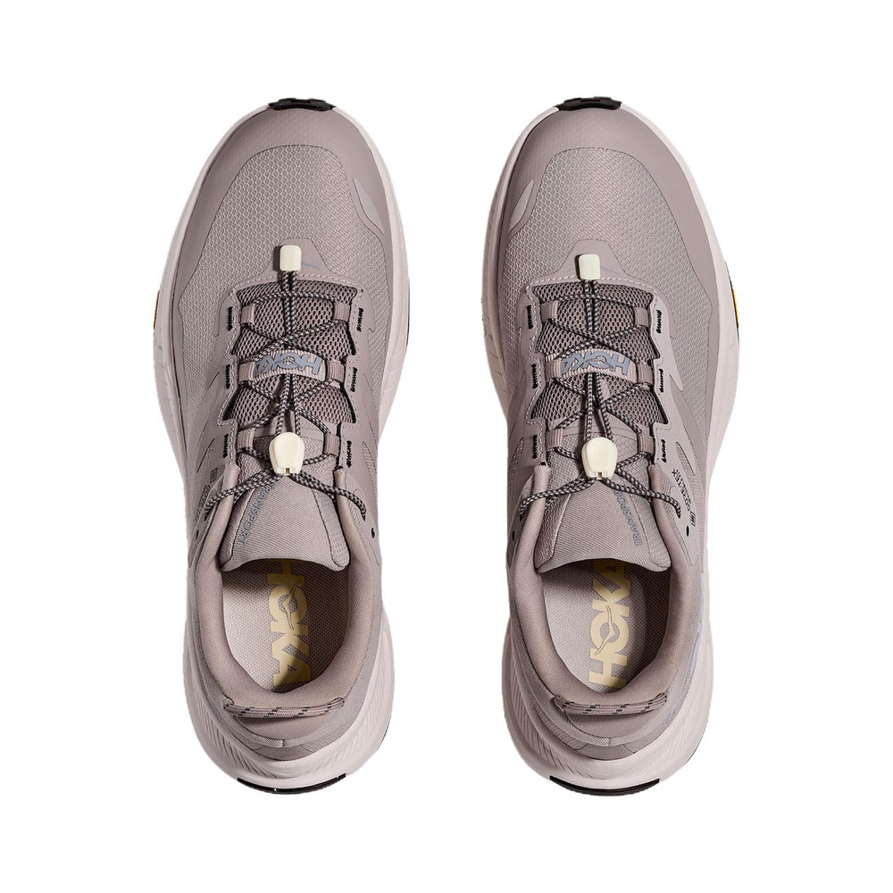 Hoka One Transport 'Grey' Мужские
