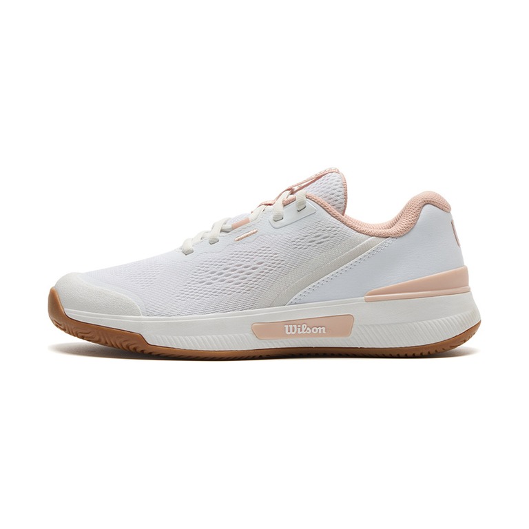 Wilson Intrigue Pro 'White / Pink' Женские