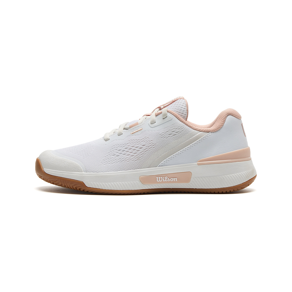 Wilson Intrigue Pro 'White / Pink' Женские