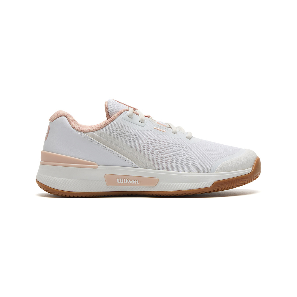 Wilson Intrigue Pro 'White / Pink' Женские