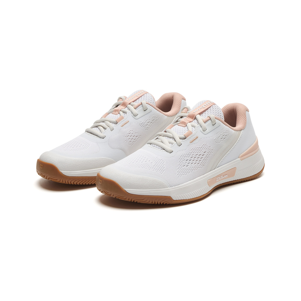 Wilson Intrigue Pro 'White / Pink' Женские