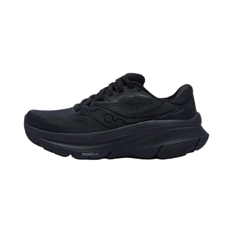 Saucony Guide 'Black' Женские