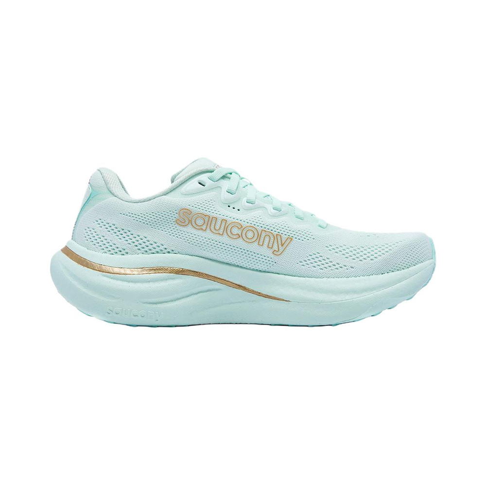 Saucony Ride 'Light Green' Женские