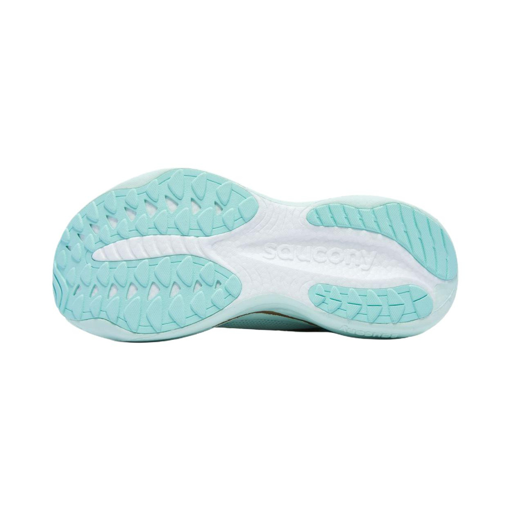 Saucony Ride 'Light Green' Женские