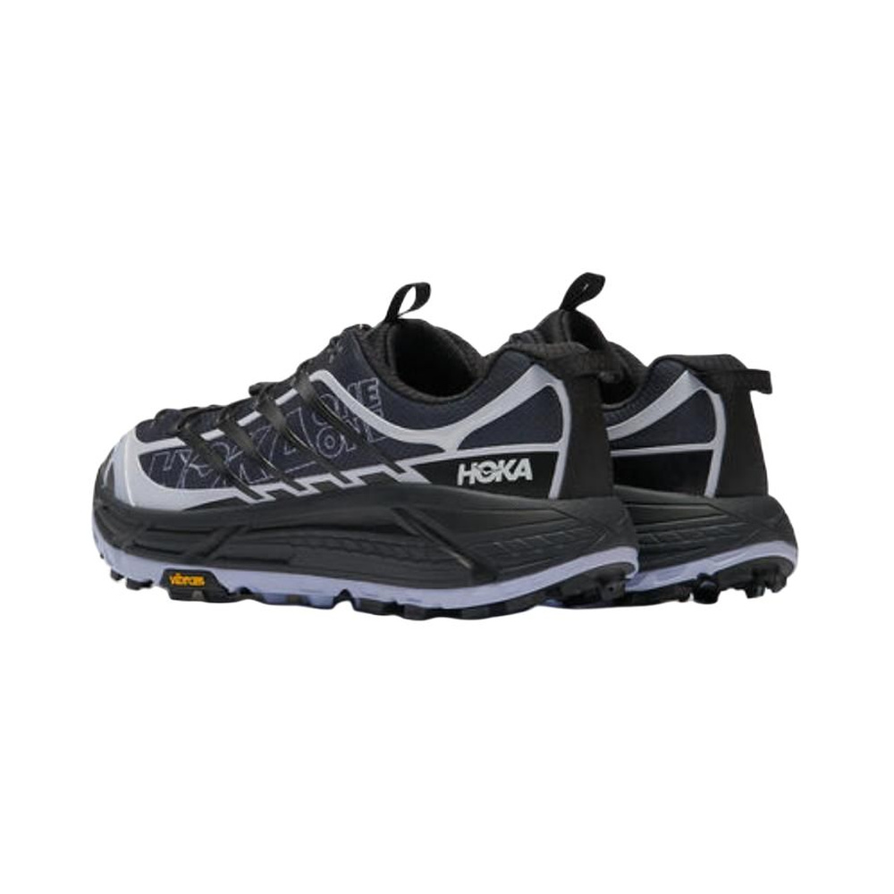 Hoka One Mafate Three 2 'Black' Мужские