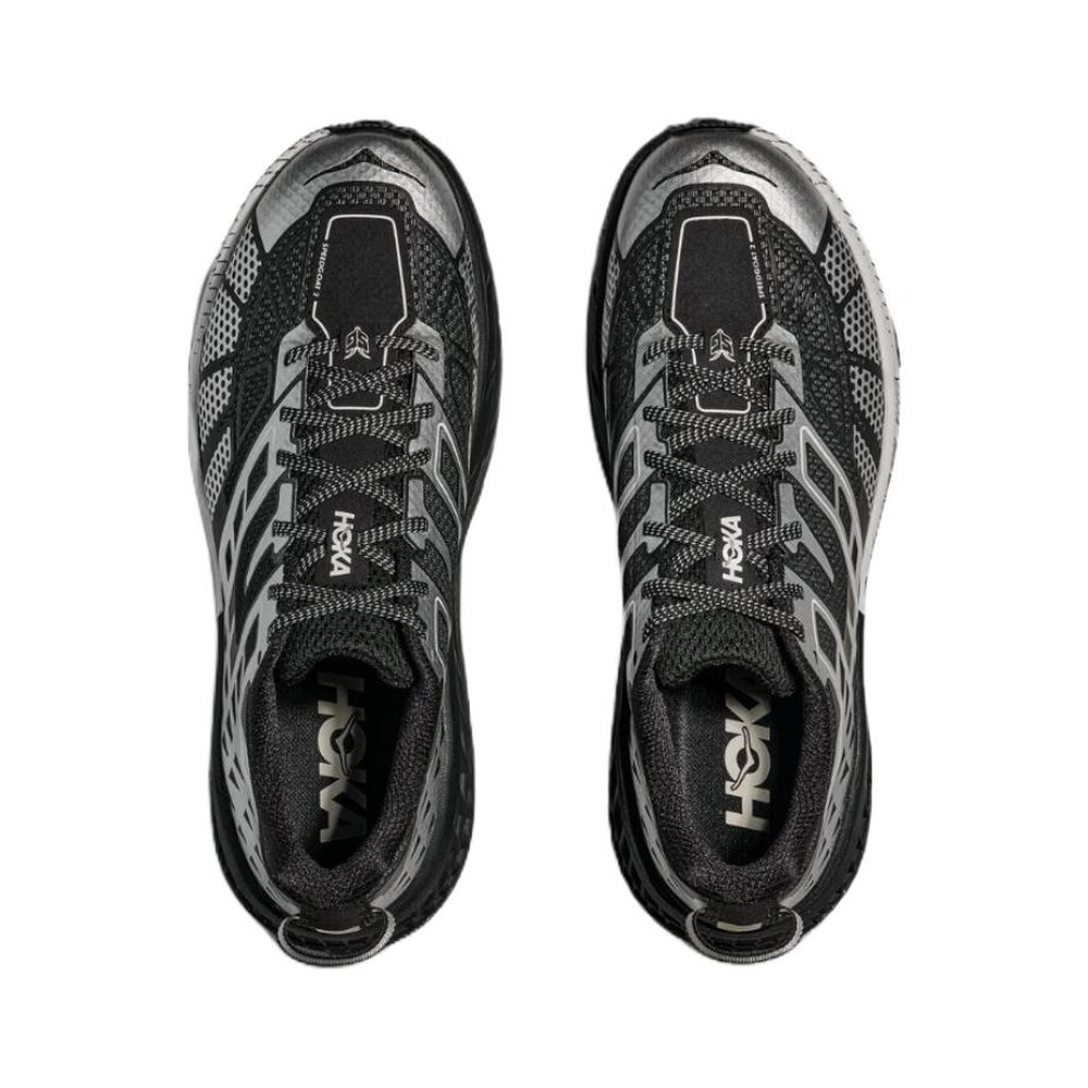 Hoka Speedgoat 2 'Stealth Tech Black Stardust' Мужские