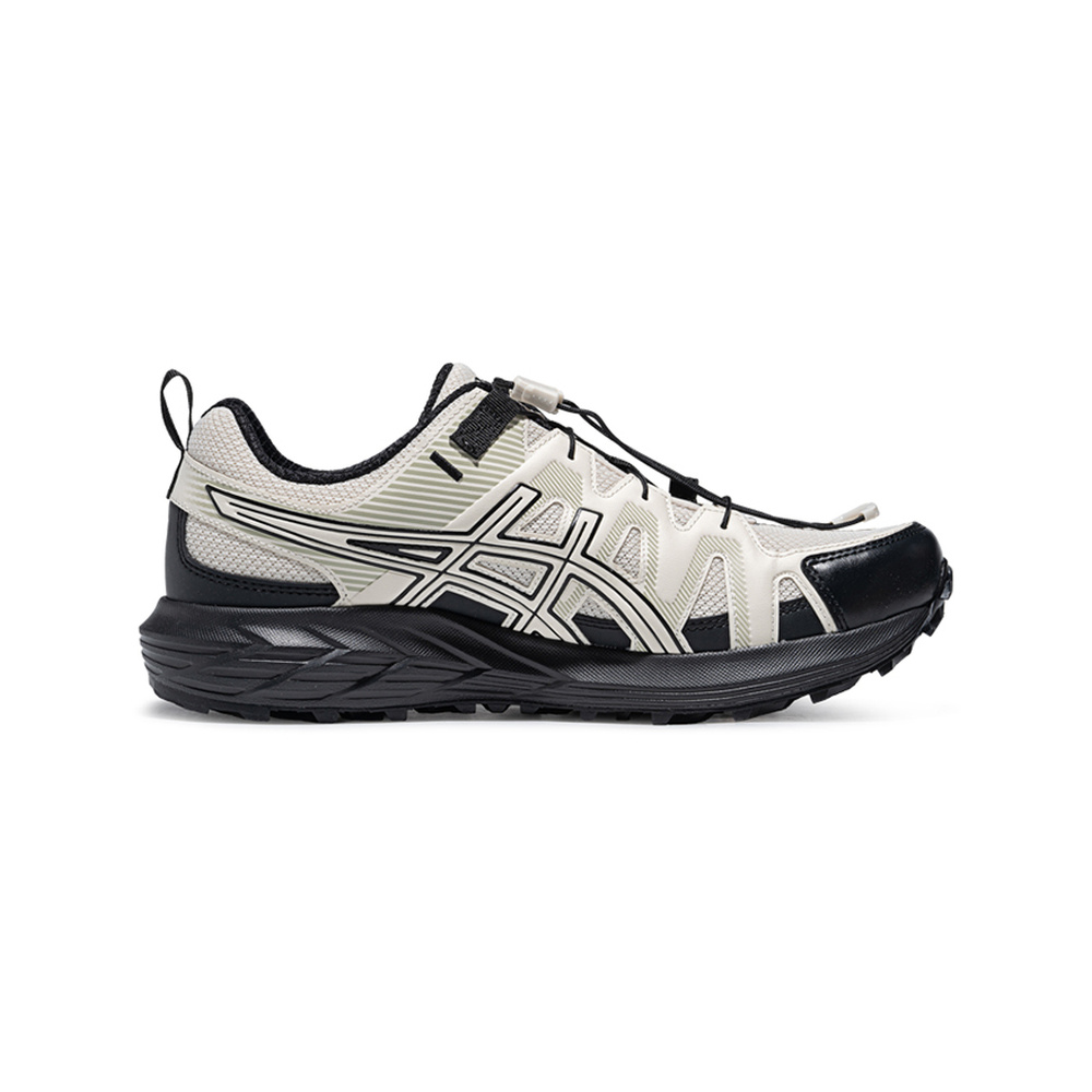 ASICS Gel Sonoma Fe 'White / Black' Мужские