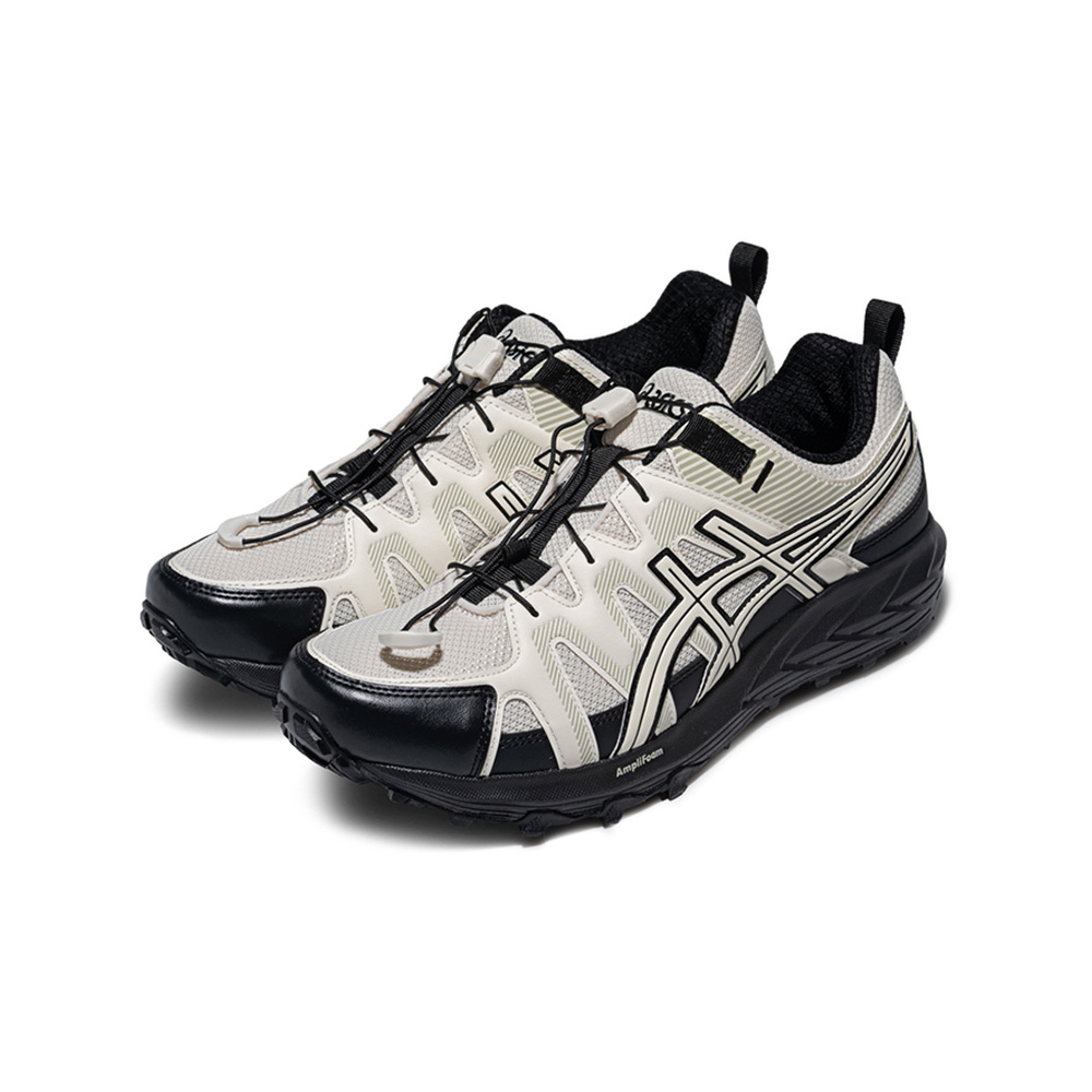ASICS Gel Sonoma Fe 'White / Black' Мужские