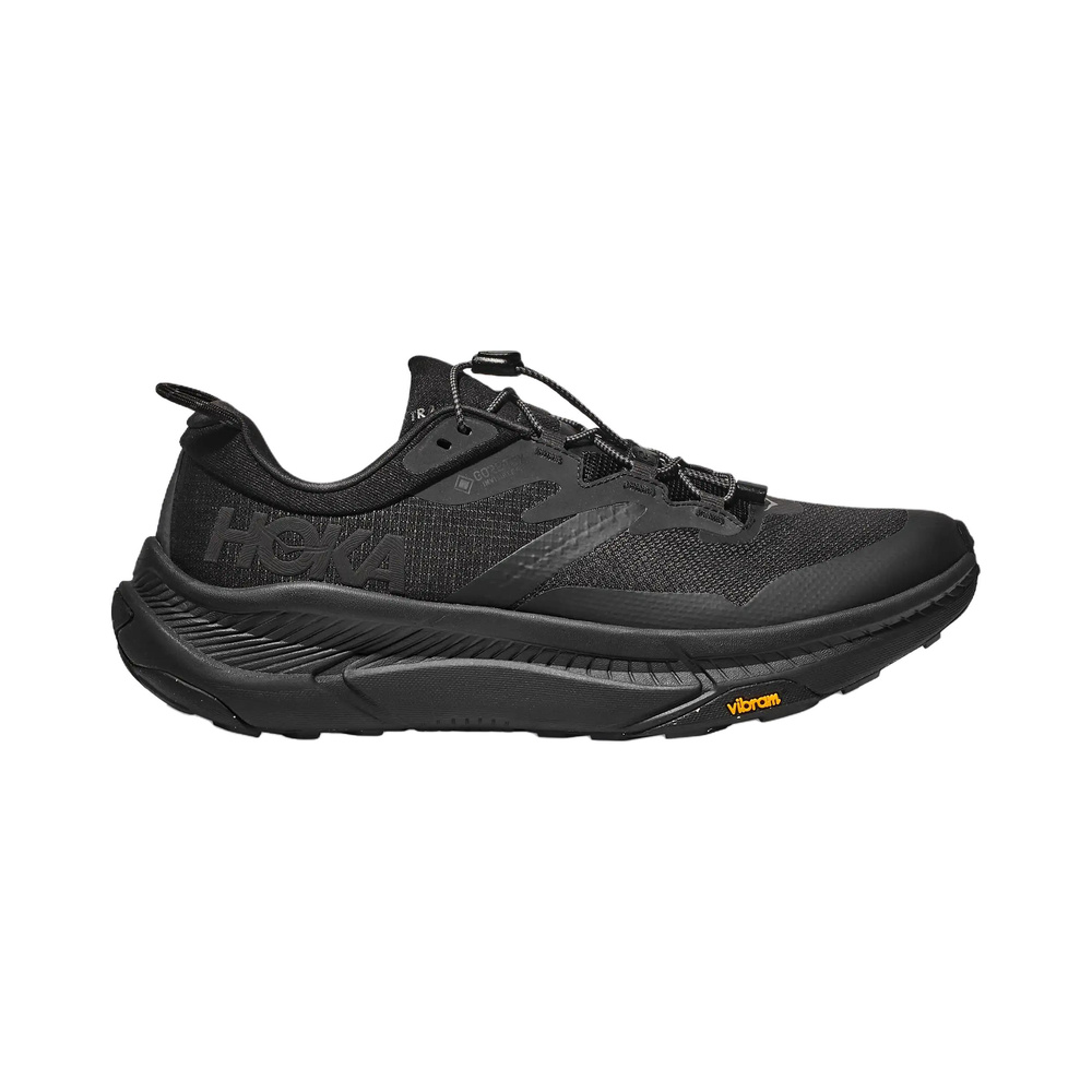 Hoka Transport 'Black' Мужские