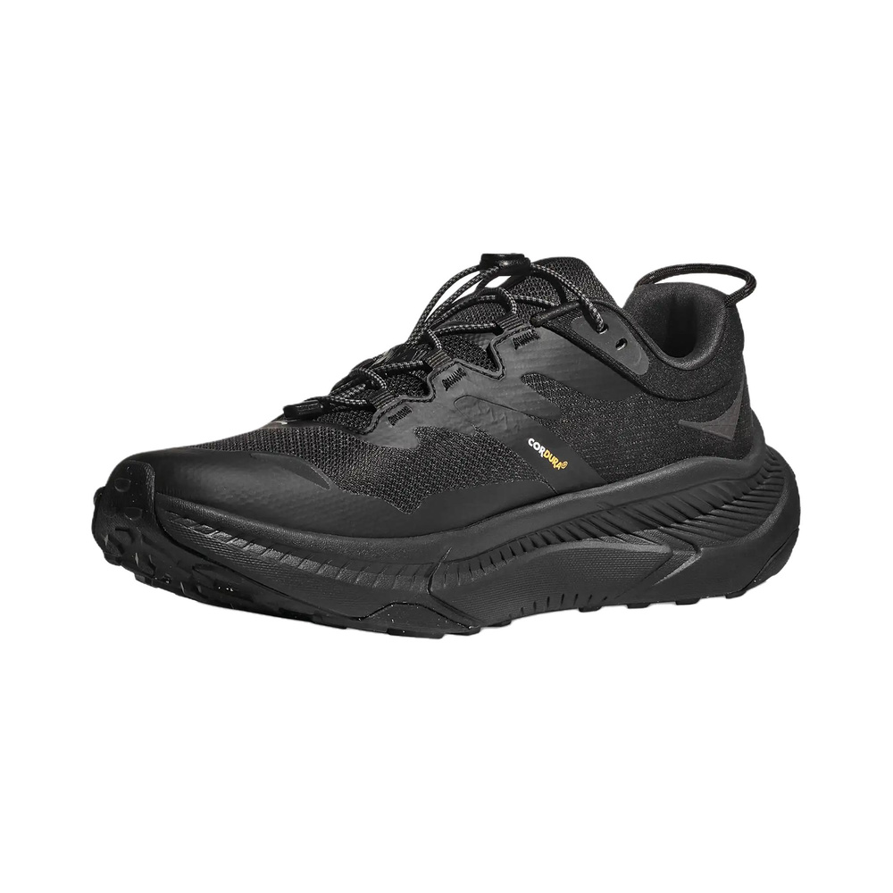 Hoka Transport 'Black' Мужские