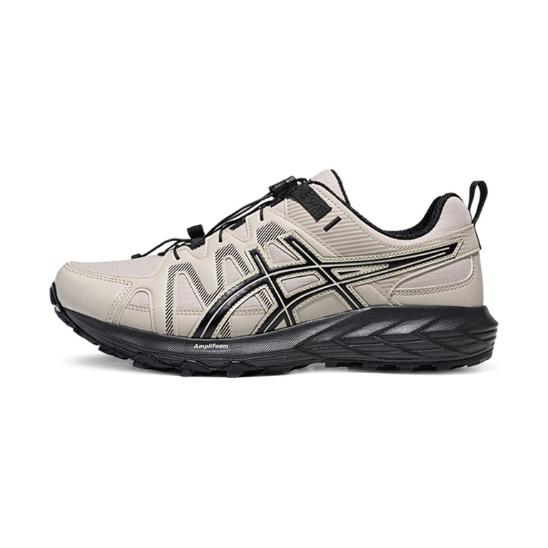 ASICS Gel-Sonoma Fe 'Grey / Black' Мужские