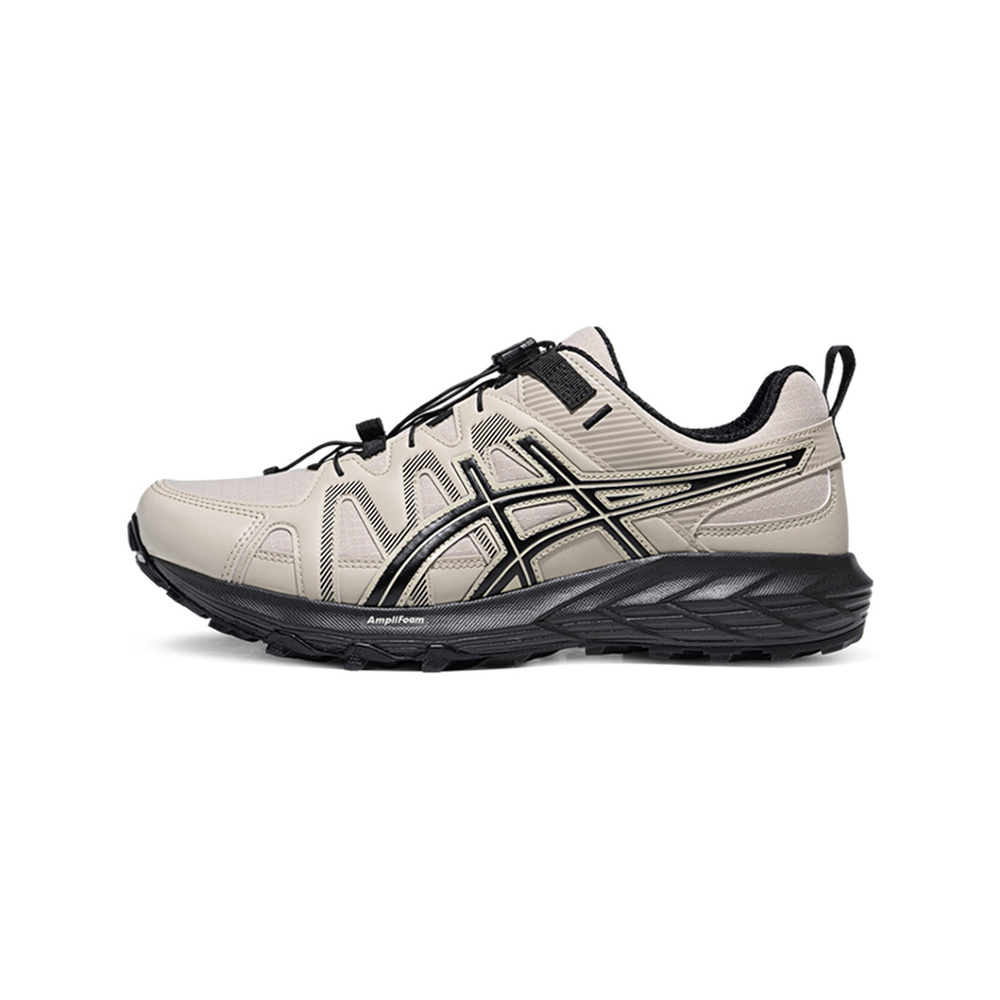 ASICS Gel Sonoma Fe 'Grey / Black' Мужские